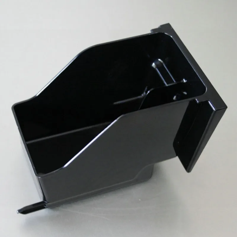 

Suitable for DeLonghi Delong Coffee Machine ECAM21.117 Slag Box Black Accessories Slag Container Parts