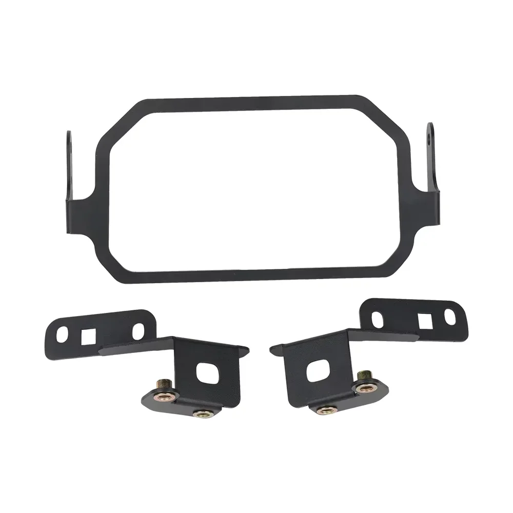 Motorcycle Accessories Meter Frame Cover Screen Dashboard Protector TFT Theft Protection For BMW F900XR F900 F 900 XR 2020-2025