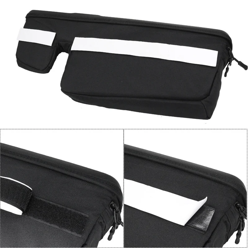 

UTV Storage Bag UTV Dashboard Storage Bag For Polaris General 1000/4 1000/XP 1000/XP 4 1000 2016-2024-A02G