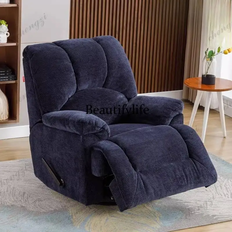 A74 Design Green Electric Recliner Sofas Brown China European Quality Living Room Sofas Modern Divano Soggiorno Furniture