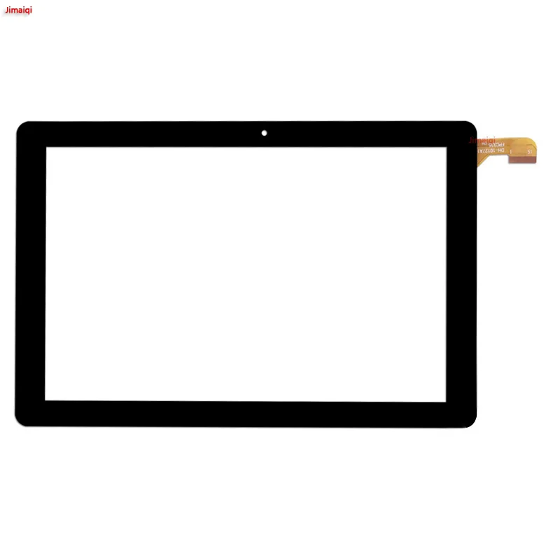 For 10.1 Inch Hyundai Koral 10W HT1002W16 Tablet PC External Capacitive Panel Handwriting Digitizer Glass Sensor Touch Screen