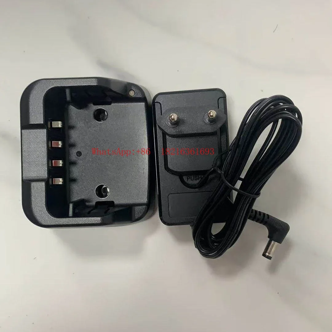 NEW2026 HX-400IS Walkie-talkie Charger, Antenna, Back Clip