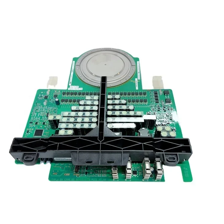GVC736BE101 3BHE019719R0101 Optical Fiber Interface Board Module High Voltage Frequency Converter