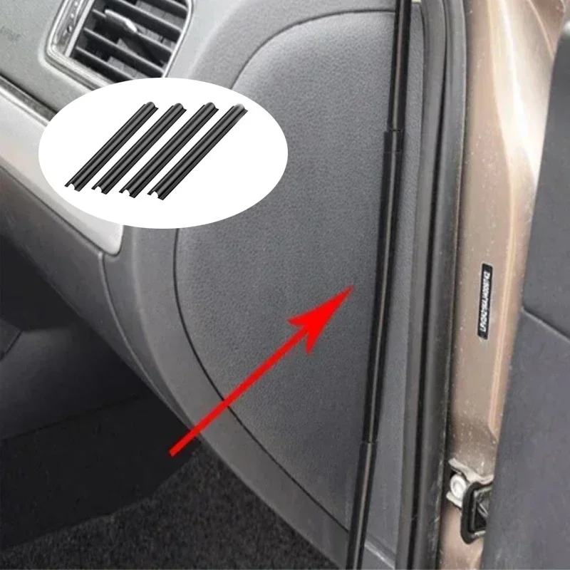 Car Cable Clips Organizers Concealed Wire Cover Line Sleeve Vehicle Beam Clamp Car Styling Auto Interior Accessories Universal