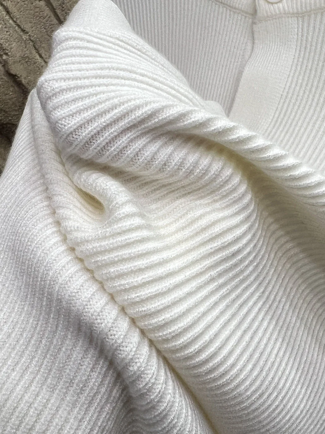 Italian Lazy Style Men's Knitted Cardigan Breathable Skin-friendly round Neck Fashionable Autumn Winter All-match Outerwear