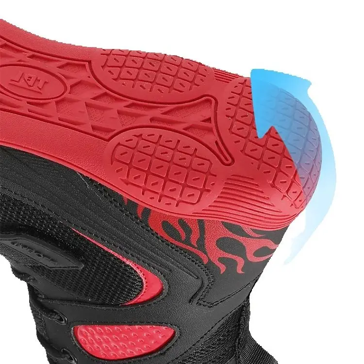 

Wrestling Shoes Men's Boxing Women's Combat Shoes Weightlifting Bodybuilding shoes Footwear