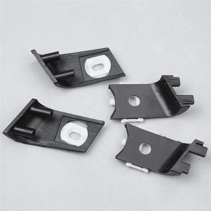 BB-1Pair Auto Front Scheinwerfer Halterung Reparatur Kits Für BMW X1 E84 2010-2015 E90 2004-2012 scheinwerfer Gehäuse Halter Zubehör