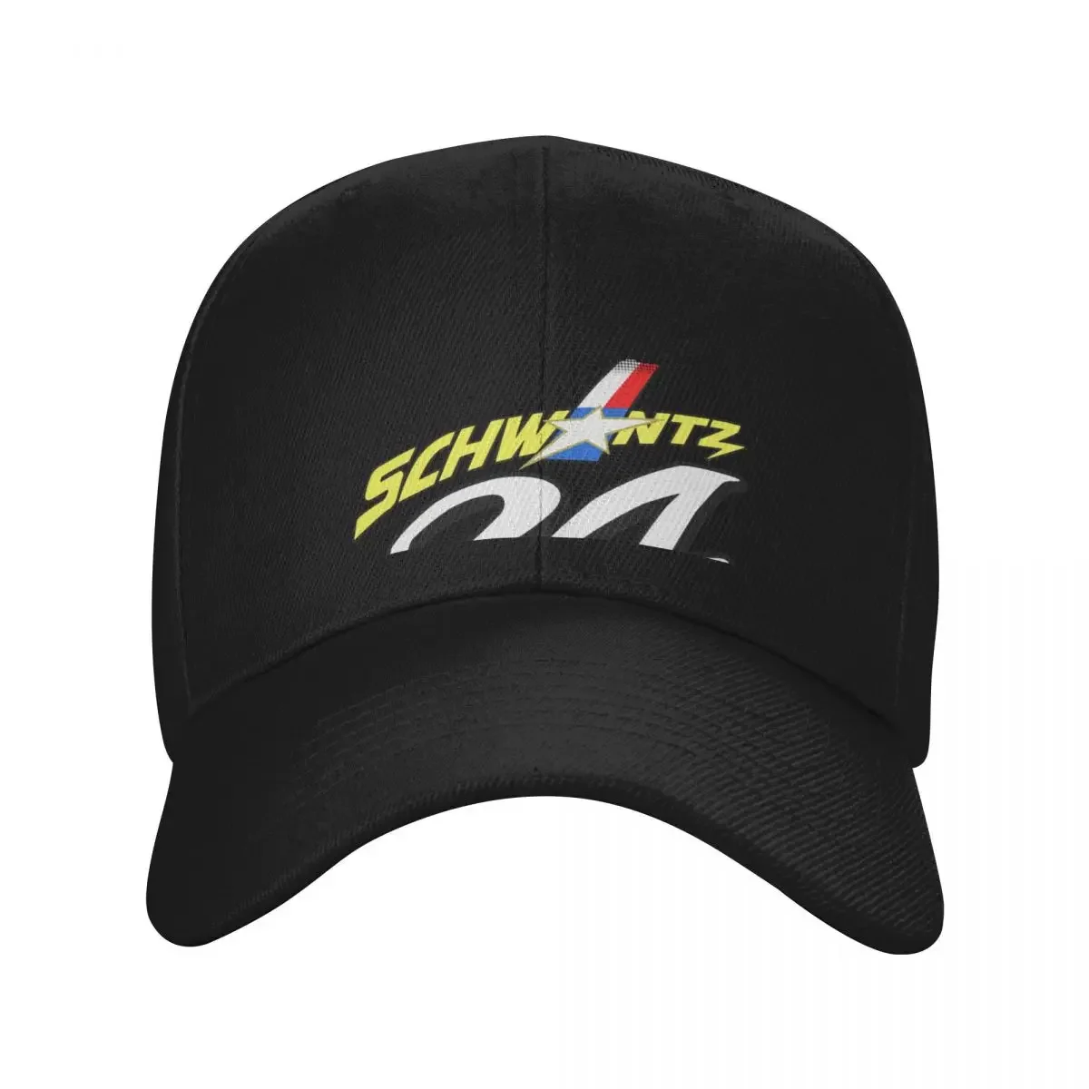 

Schwantz 34 Classic T-Shirt Baseball Cap tactical cap Beach Outing luxury caps Hats For Men Women's