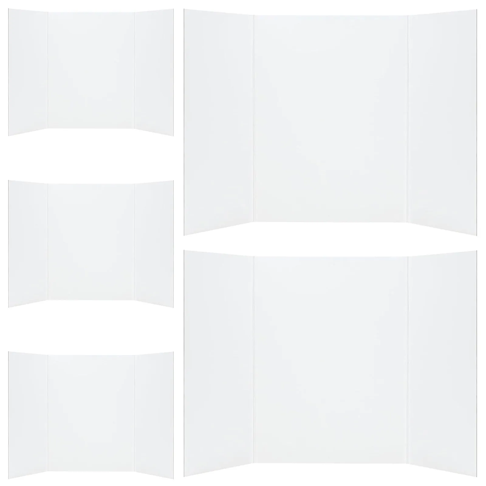 5-pieces-de-panneaux-de-presentation-pliables-en-carton-ondule-blanc-pour-les-projets-scolaires-les-arts-l'artisanat-et-les-affaires