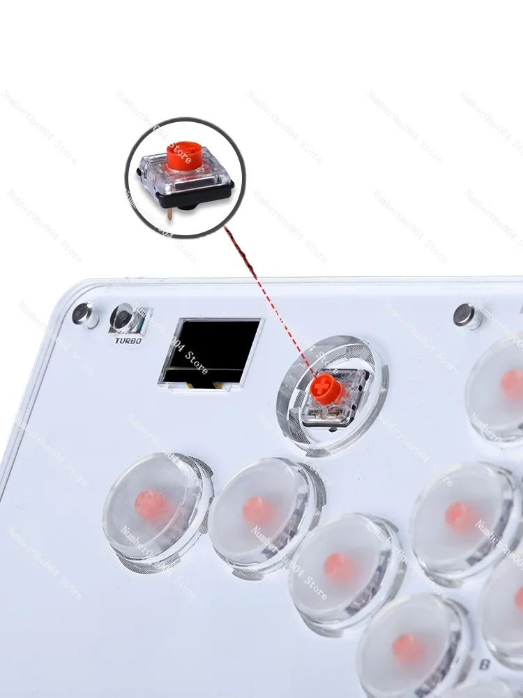 thumb