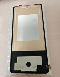 Test For Infinix note 40 pro LCD Display Touch Screen Digitizer Assembly For Infinix note 40 pro LCD Replacement Repair