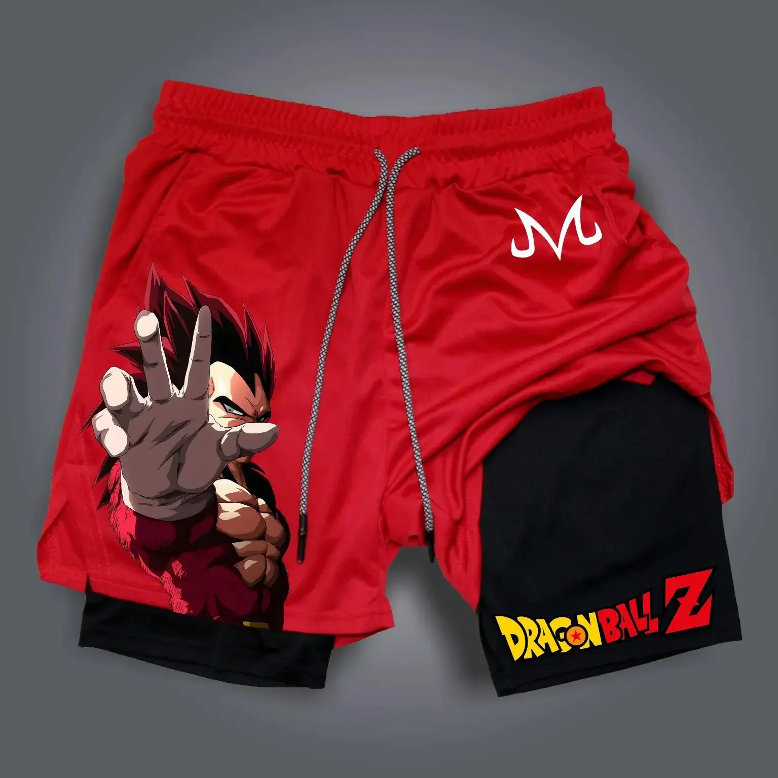 Nueva camiseta Y2K Dragon Ball Super Galactic Patrol 2025 - Diseño de logotipo reflectante para joges nocturnos, bodas temáticas de anime y fiestas de culto