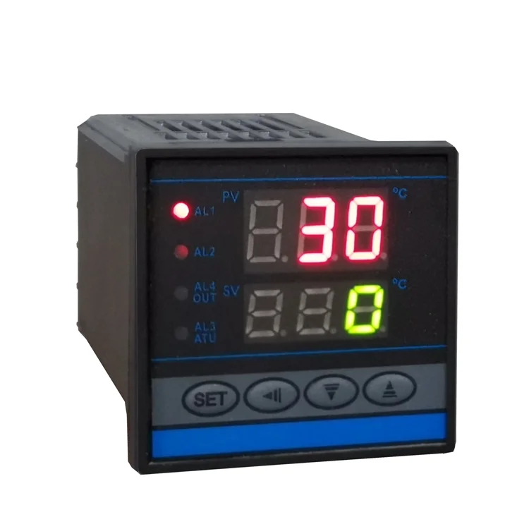 Universal control multiple input PID digital temperature controller thermostat for extruder