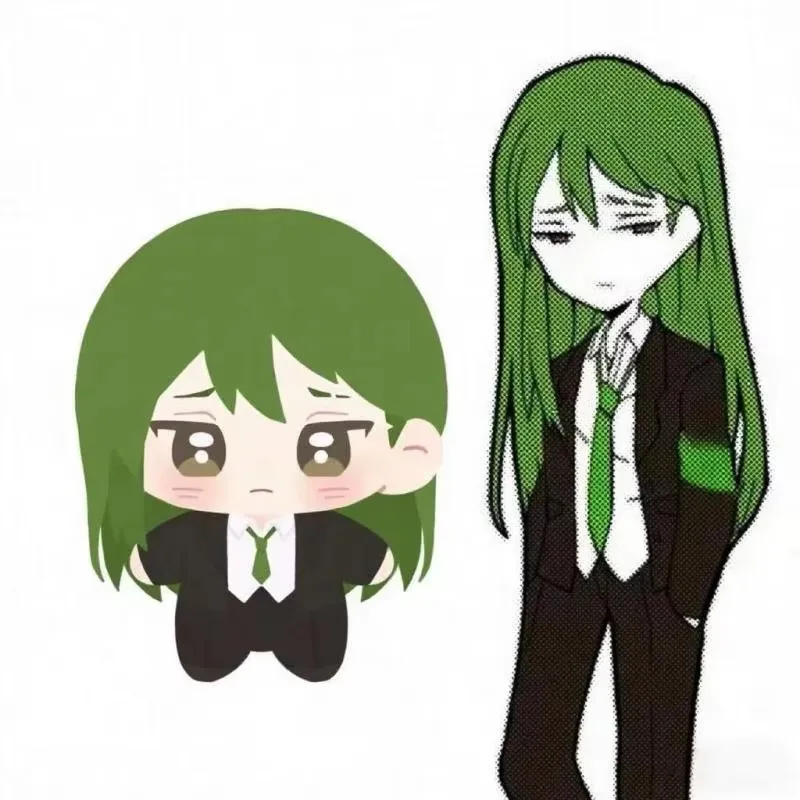 

10cm Cotton Plush Doll Cos Anime Library Of Ruin Netzach Kawaii Mini Stuffed Toy Keyring Figure Pendant Props Children Cute Gift