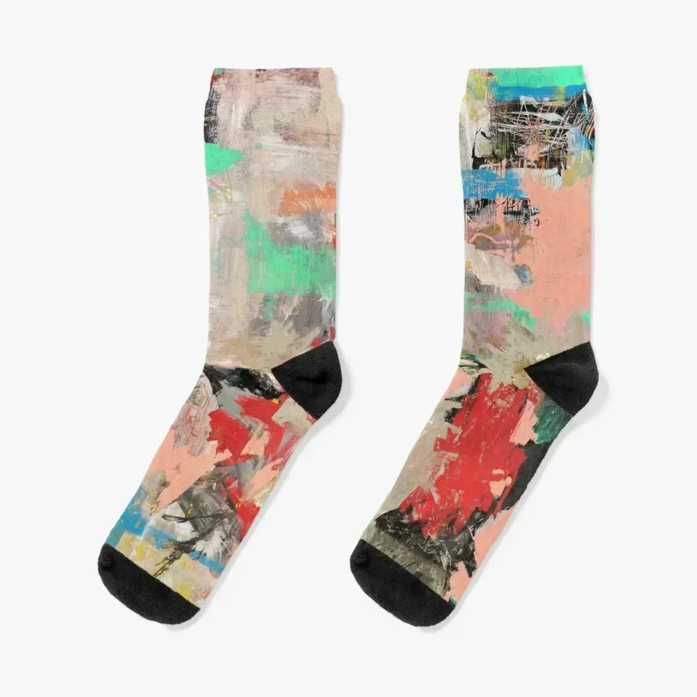 Gray's Anatomy Socks crazy Rugby halloween retro Socks For Girls Men's