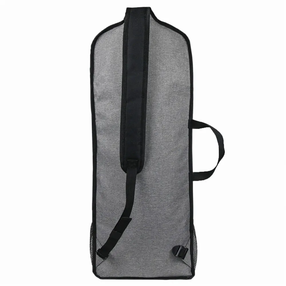 Multifunction Waterproof Yoga Mats Bag Long Yoga Mat Storage Bag Handlebag Dance Mat Backpack Sports Knapsack Fitness Backpack