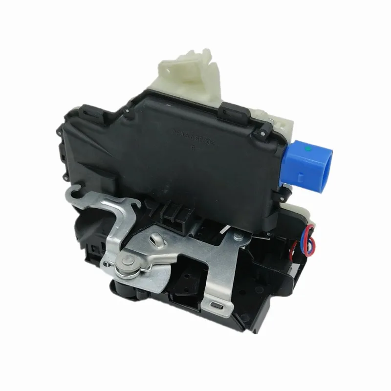 REAR RIGHT Central Lock Actuator 6Y0839016A 6QD839016E 3B4839016AG FOR VW T5 POLO SKODA FABIA ROOMSTER