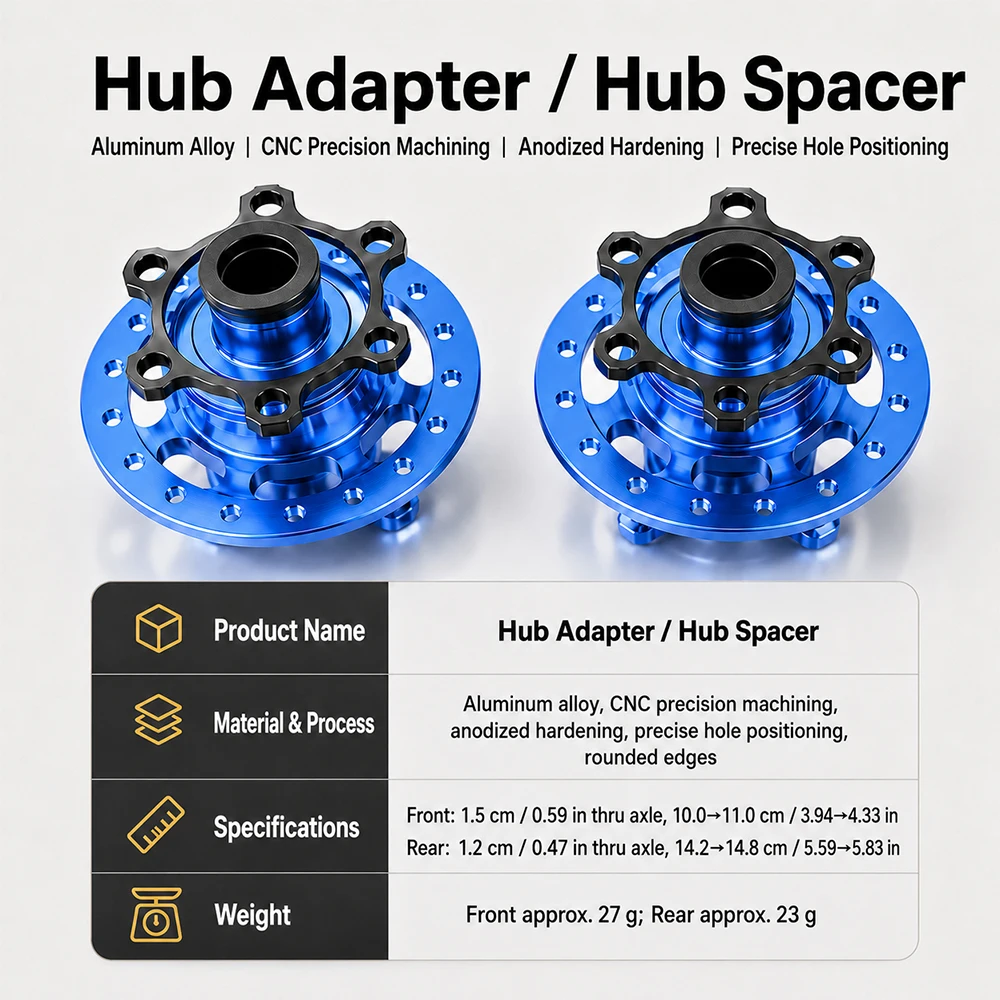 Neue Boost-Hinterradnabe kompa – Dynamo Hub Front Bewertung und Preis