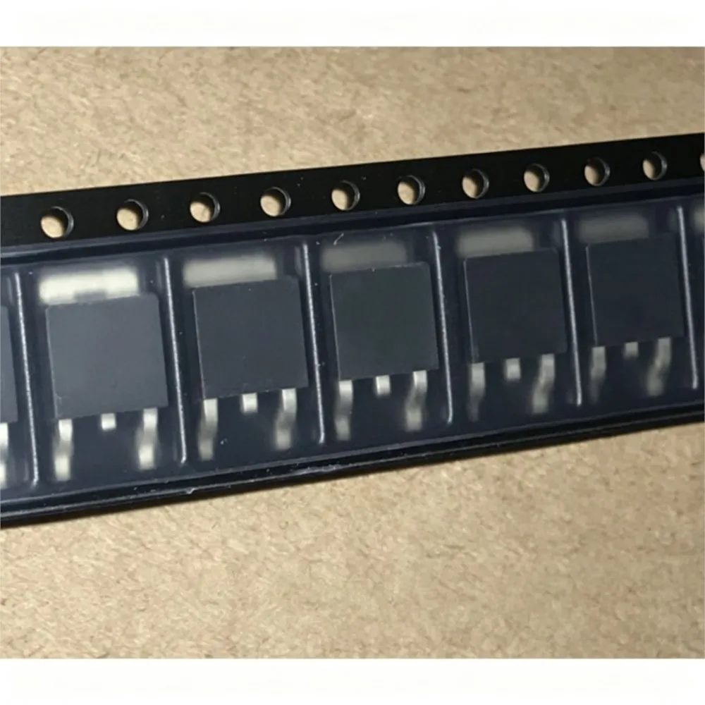 1-100PCS TL081C TL081CDR FR5410 IRFR5410TRPBF IRFR5410 RT5350F RT5350 LNK304PN LNK304P LNK304