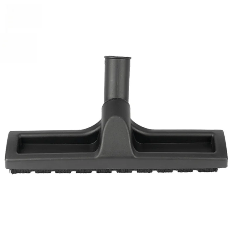 Vacuum Cleaner Attachment Brush, 2-in-1 Dusting Brush Nozzle, Suction Head Inner Diameter 32/35mm, Universal Replacement Part