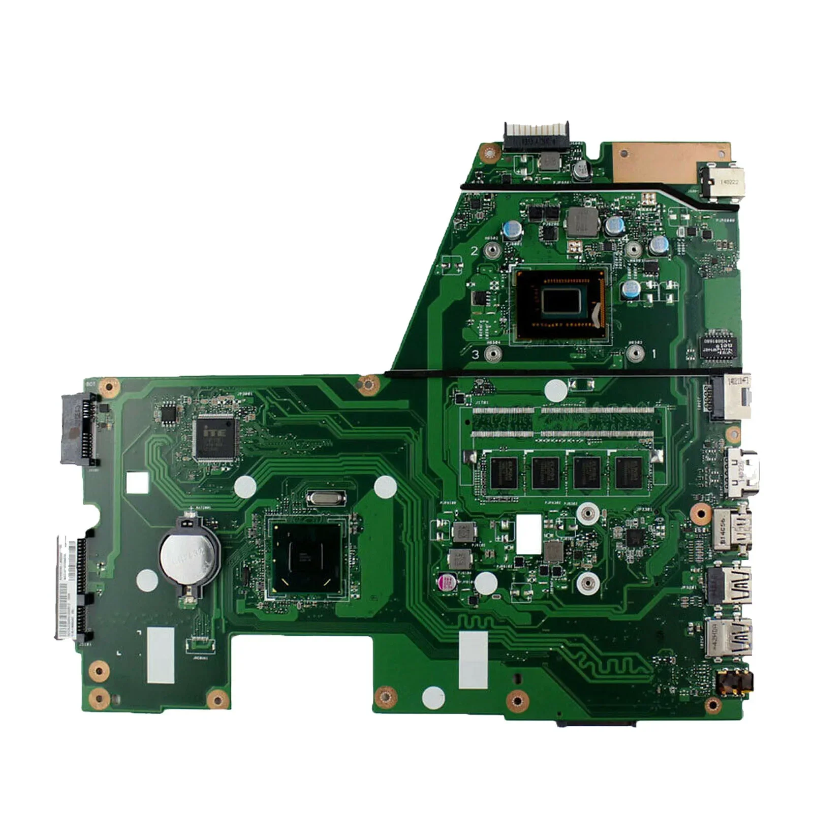 Tautan penyebaran toko Motherboard-AE