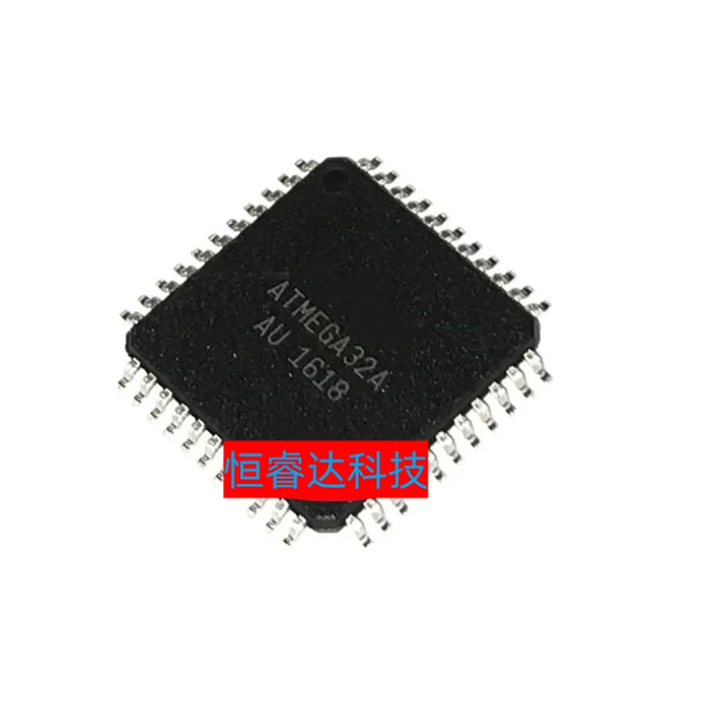 

10 шт. ~ 50 шт./лот ATMEGA32A-AU ATMEGA32A AU QFP44 новый оригинал