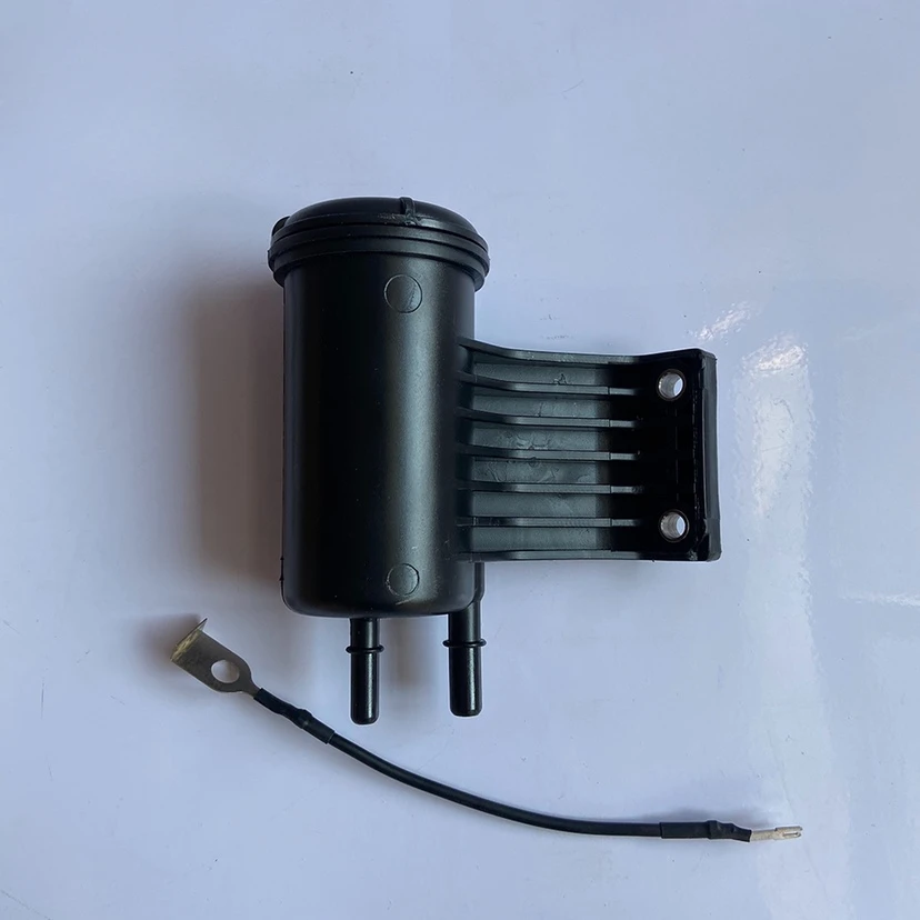 Новый топливный фильтр бренда Figzero для предварительного лица Geely Tugella Monjaro