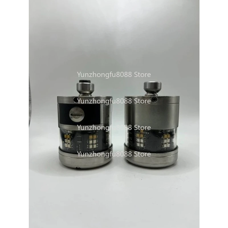 OMP60 Original Second-hand, Normal Function and Normal Use