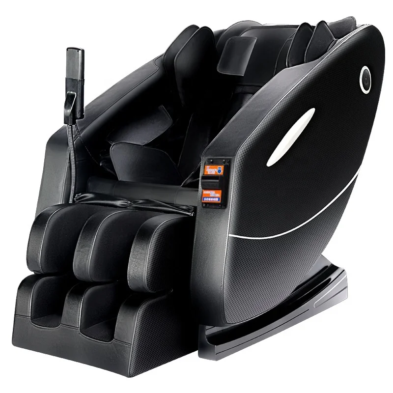 

Sharing Vending Zero Gravity Full Body Massage Chair Coin Bill Operated Massage Chair