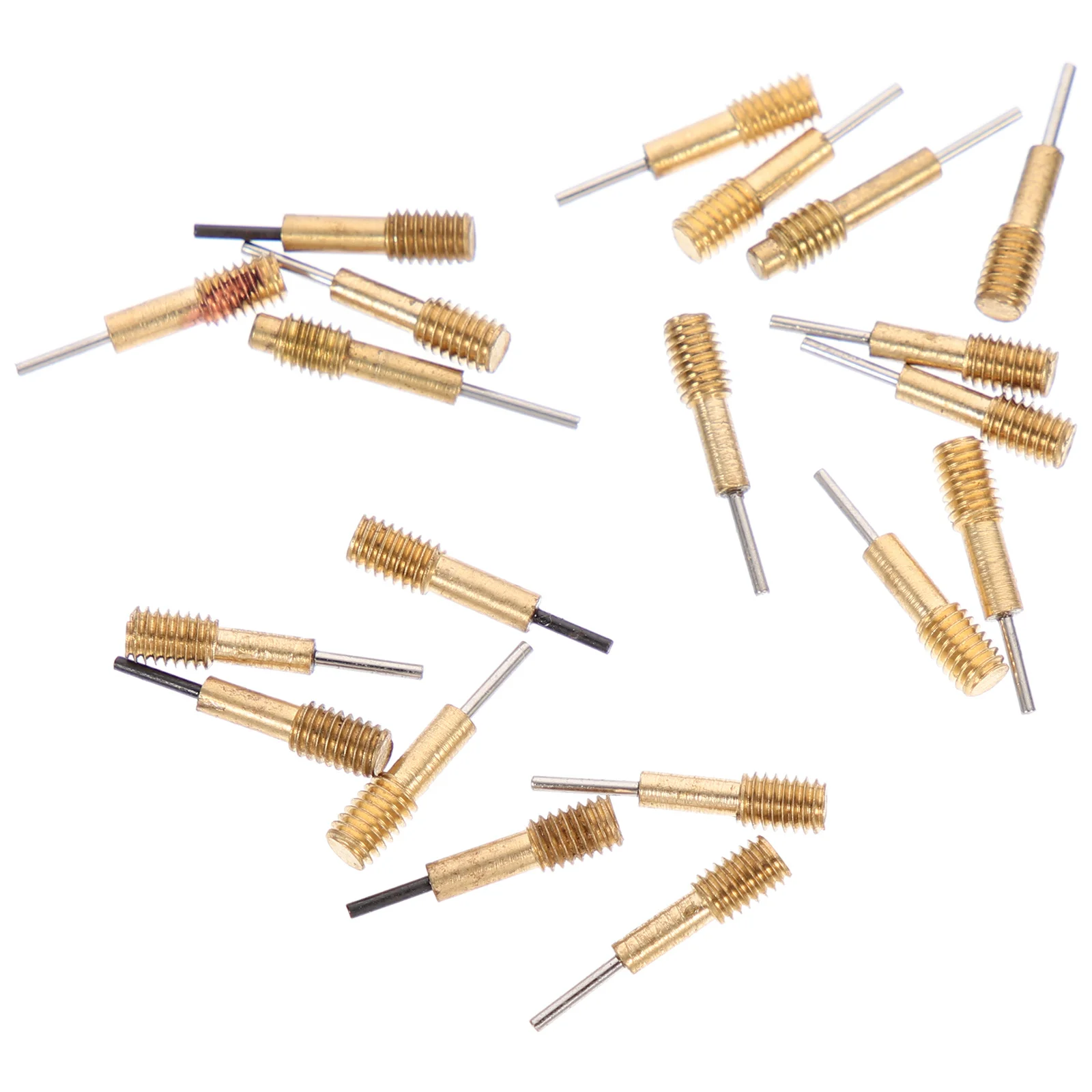 

20Pcs Watch Strap Repair Tool Kit Precision Watch Link Removal Tools for Watchmakers Band Pin Remover Set Watchband Remover