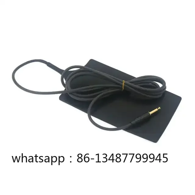

Thermal conductive reusable negative reflux plate