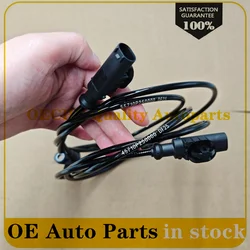 45710P250000 55710P250000 New ABS Speed Sensor for Benelli 752S TRK502 TRK502X Leoncino500 502C TRK Leoncino 500 502 502C