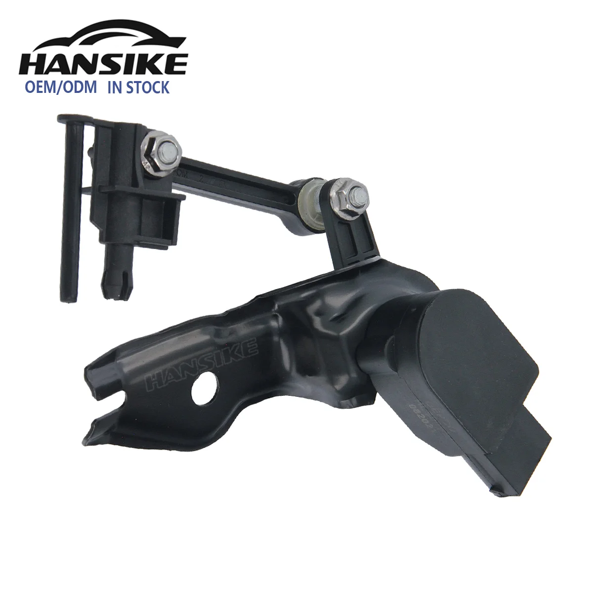 7L0616214C NEW Headlight Level Sensor for VW Touareg 2006-2015 Audi Q7 2006-2015 OEM Leveling Sensor Other Auto Parts