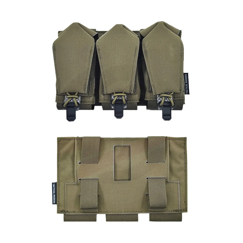 Tactical Raiders Ve… - image