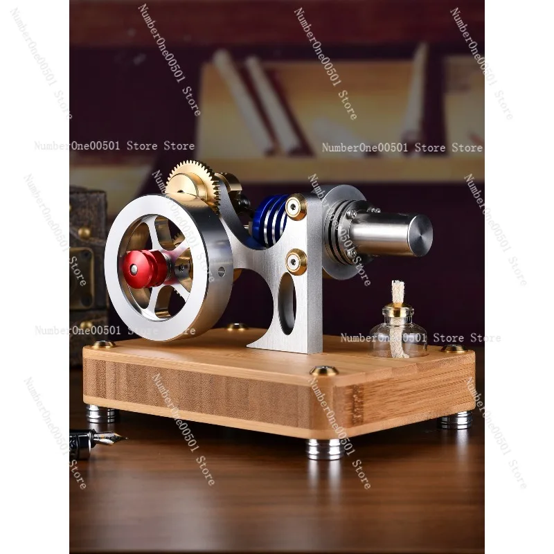 Coaxial Alpha Alloy…