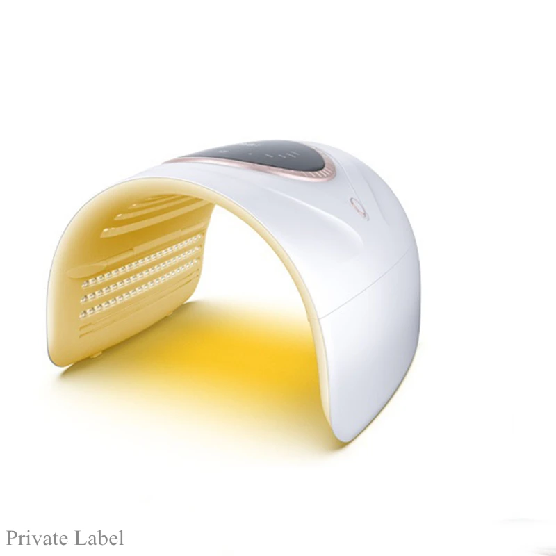 

Best Skin Care Photons Light Therapy Beauty Device Skin Tightening Skin Rejuvenation Whitening LED Photons Light Therapy Device