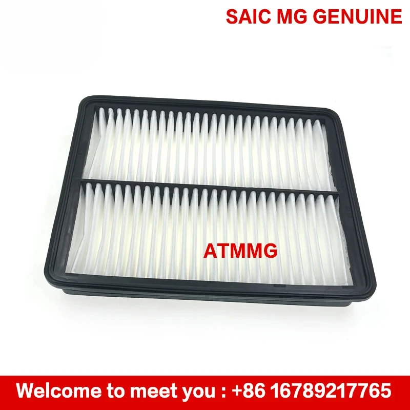 ATMMG Original New Engine Air Filter Air filter element 10674100 For SAIC MG5 MG6 i5 i6 1.5T New