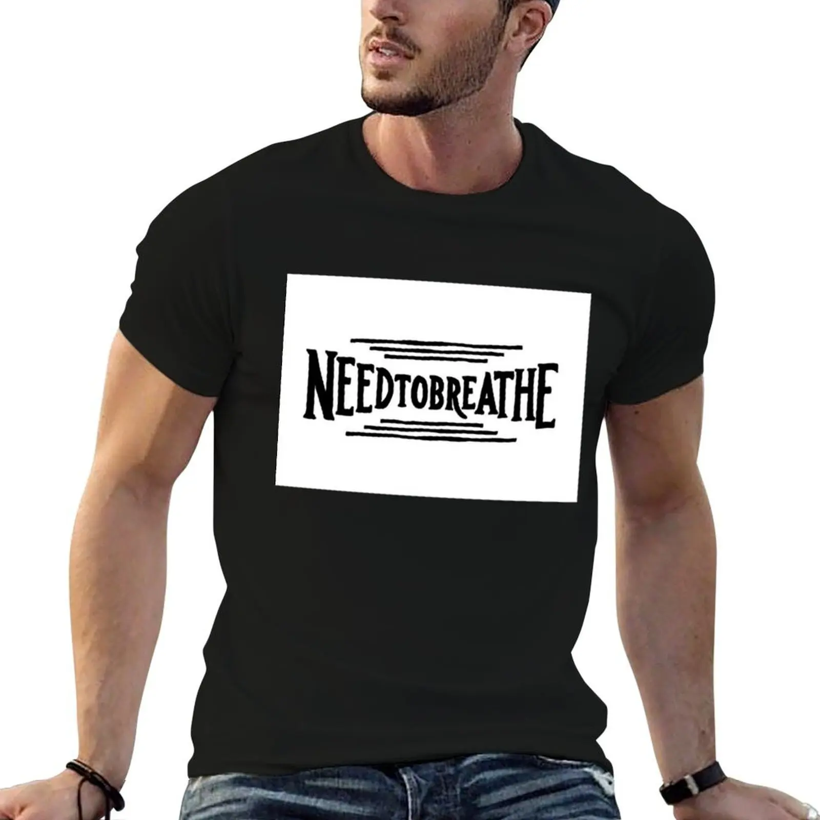 

best of Needtobreathe logo favorite T-Shirt t shirts designer man t shirt summer T-Shirt