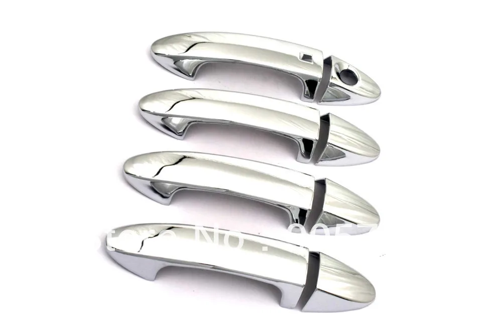 

High Quality Chrome Handle Cover for Ford EcoSport 2013 Up