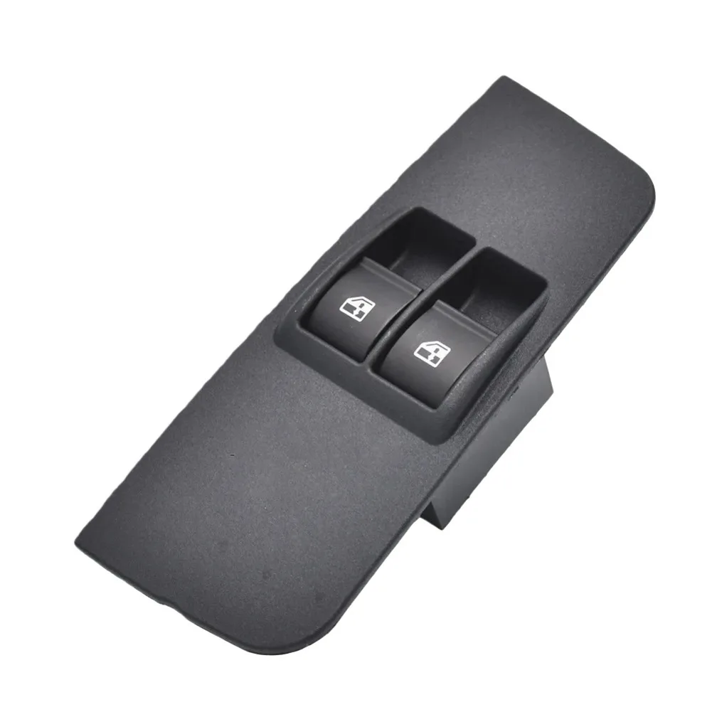 Car Window Electric Switch 735442329, 735379269 Replacement Parts  For Fiat For Linea For Palio For Siena