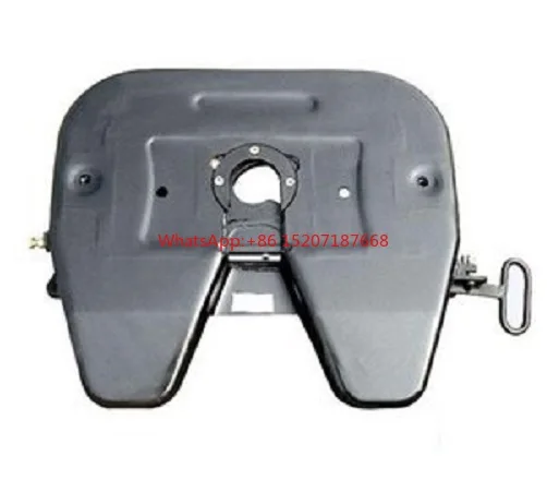 Premium Steel Fifth Round China's Best-Selling Safety Truck Hook Connection