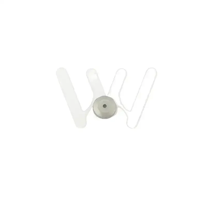 

5pcs Dental Wrench Standard Back Cap For NSK High speed handpiece Pana air Standard Head