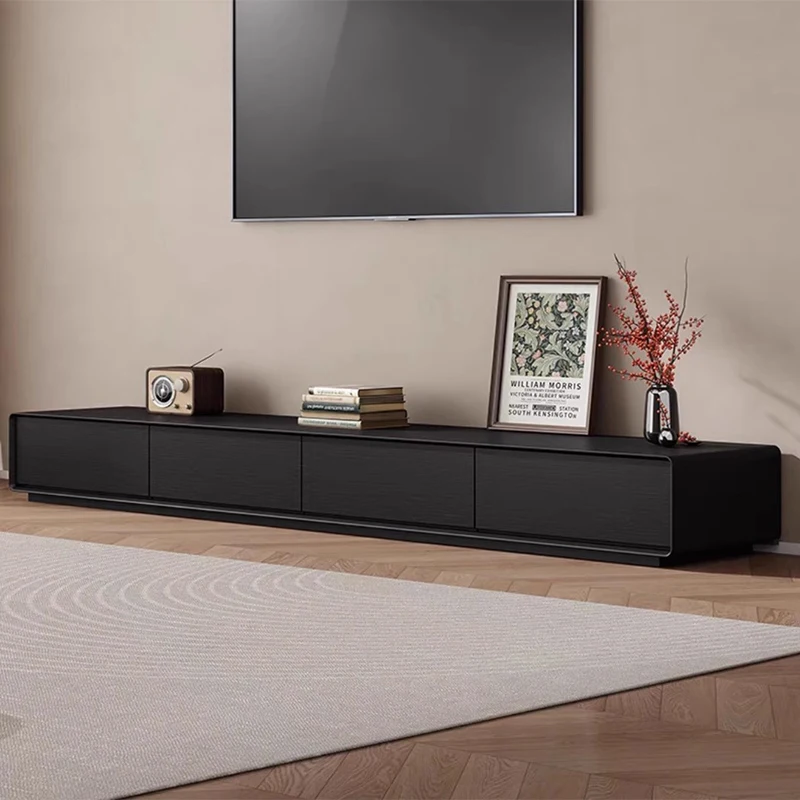 

Designer Mobile Tv Stands Living Room Modern Display Luxury Tv Table Drawers Storage Organizer Suporte Para Tv Home Furniture