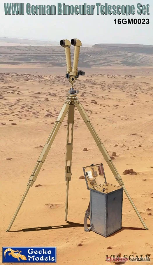 

Модель Gecko 1/16 16GM0023, немецкий траншейный перископ времен Второй мировой войны, наборы для сборки моделей, игрушки на день рождения, коллекционные подарки