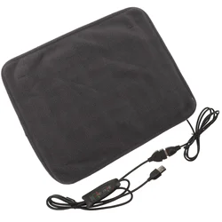 Pet Heating Pad Heated Cushion Cat Thermal Mat Pads for Cats Bed Warming Dog Warmer Electric