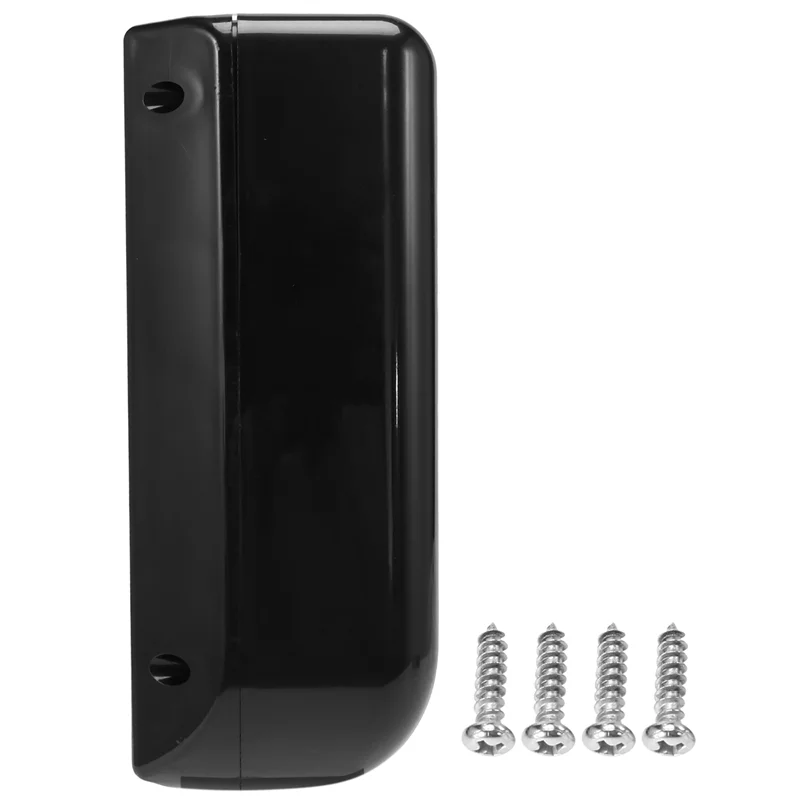 EBike พลาสติก Controller กล่องไฟฟ้าจักรยาน Controller กรณีไฟฟ้าจักรยานชุดสําหรับ EBike Mountain BikeJAS