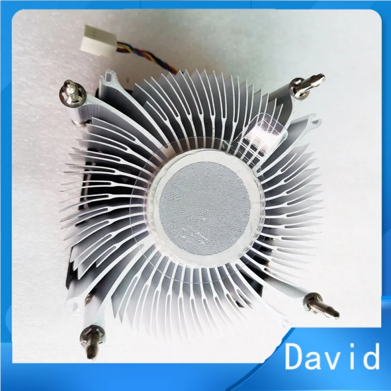 Ventilateur de refroidissement pour serveur, dissipateur thermique CPU, pour HP LIncome 115X1155 644724 644725 001 756080