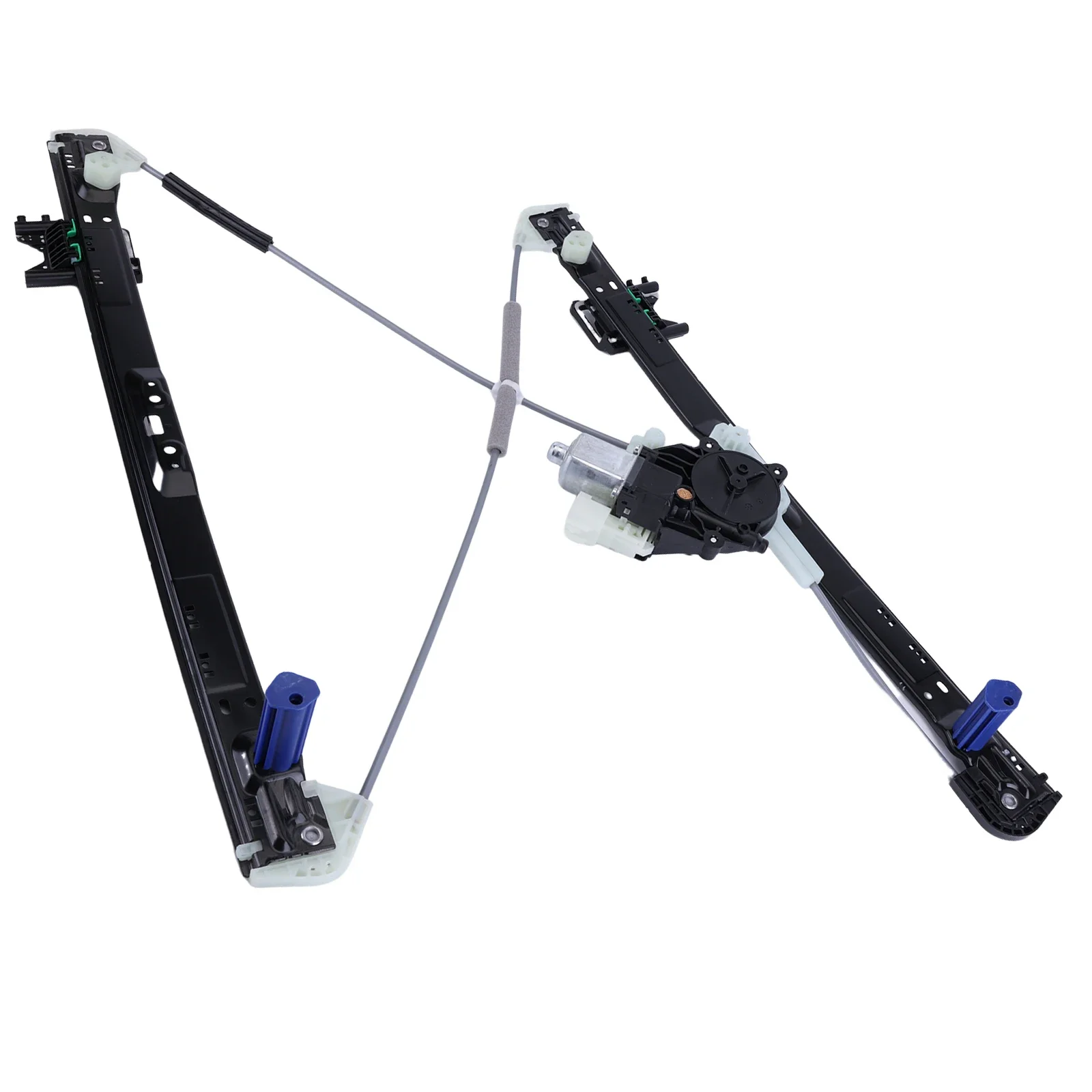 

Applicable left front window regulator motor LR083211 Land Rover Discovery L462 17-20