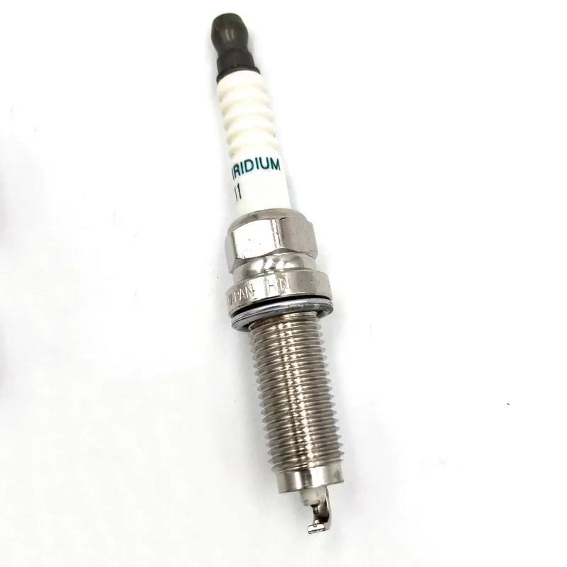 4pcs/lot FXE20HE11 FXE20HE-11 22401-ED71B 22401ED71B Iridium Spark Plug For Nissan Sylphy Tiida Versa