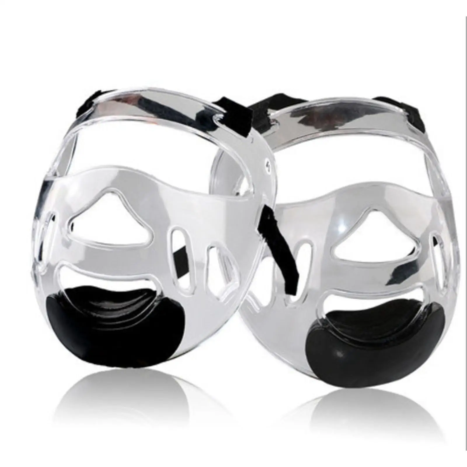 

Sports Face Protective Children Helmet Accs Breathable for Boxing